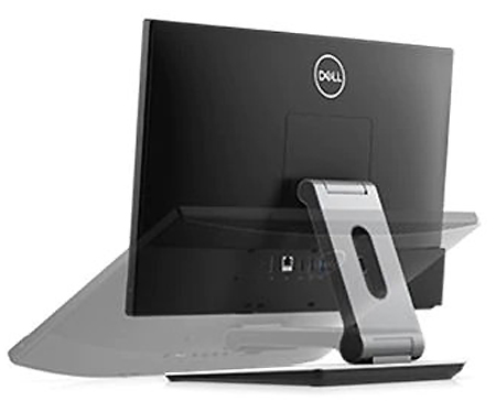 Настольный компьютер Dell OptiPlex 5270 All-in-One