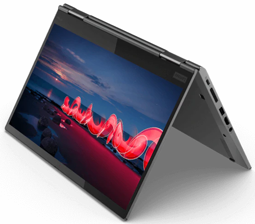 Ноутбук Lenovo ThinkPad X1 Yoga G4 (14")