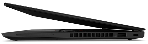 Ноутбук Lenovo ThinkPad X13 (13,3")