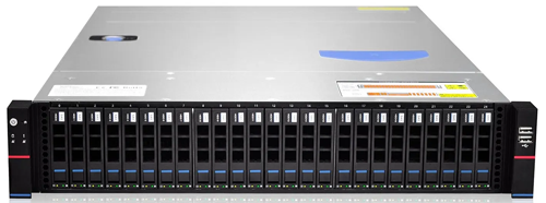 Сервер Qtech QSRV-262502RMC (2U)