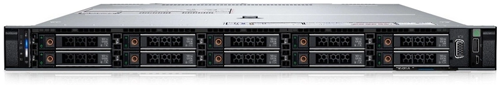 Сервер Dell EMC PowerEdge R6625 (1U)