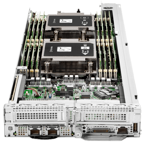 Сервер HPE ProLiant XL225n Gen10 Plus (1U)