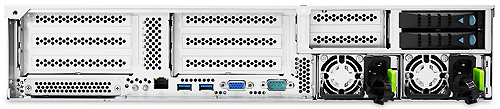 Сервер AIC SB202-A6  (2U)