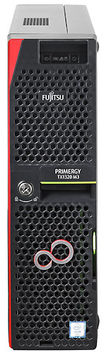 Сервер Fujitsu PRIMERGY TX1320 M3
