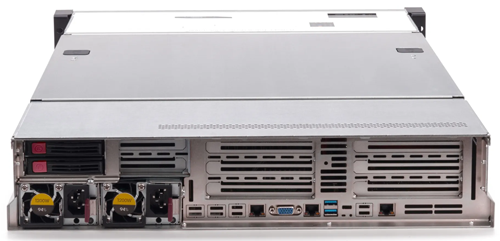 Сервер Qtech QSRV-260802-P-R (2U)