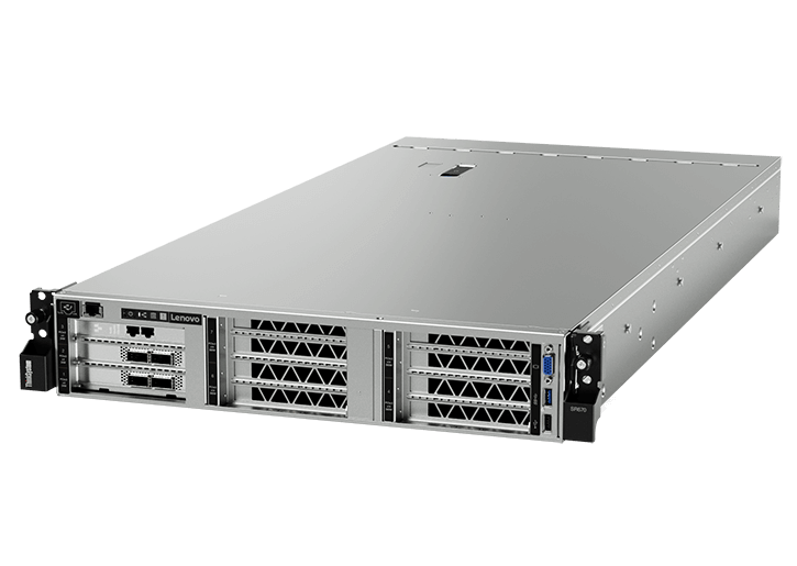 Сервер Lenovo ThinkSystem SR670 (2U)