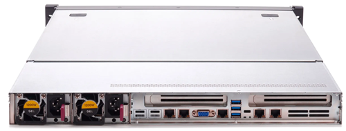 Сервер Qtech QSRV-160402-P-R (1U)