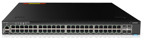 Ethernet-коммутатор Lenovo ThinkSystem NE0152T