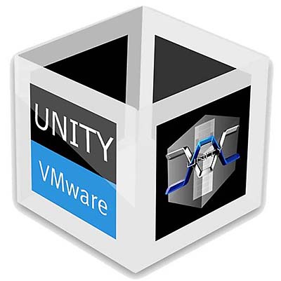 Система хранения Dell EMC Unity VSA 