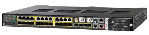 Ethernet-коммутатор Cisco серии 5000