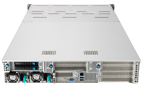 Сервер ASUS RS720A-E11-RS12 (2U)