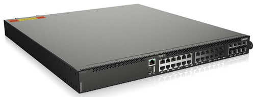 Ethernet-коммутатор Lenovo ThinkSystem NE1032T