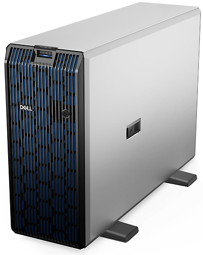 Сервер Dell EMC PowerEdge T560
