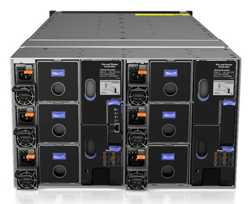Сервер Lenovo ThinkSystem SD650 (1U)