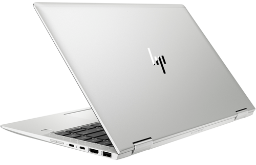 Ноутбук HP EliteBook x360 1040 G6 (14")