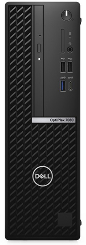 Настольный компьютер Dell OptiPlex 7080 SFF