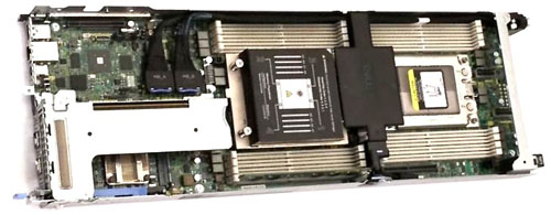  Сервер Dell EMC PowerEdge C6525