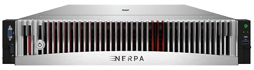 Сервер Nerpa HC SR 49R (2U)