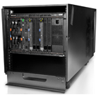 Серверный шкаф Lenovo / IBM 11U Office Enablement Kit