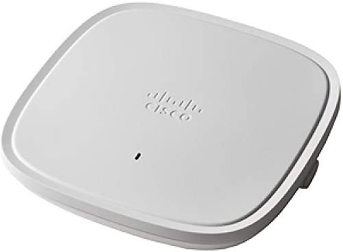 Cisco Embedded Wireless (EWC) 