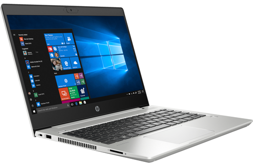Ноутбук HP ProBook 455 G7