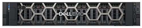 Сервер Dell EMC PowerEdge R7525 (2U)