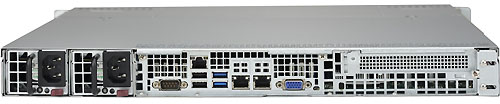 Сервер Supermicro AS 2013S-C0R (2U)