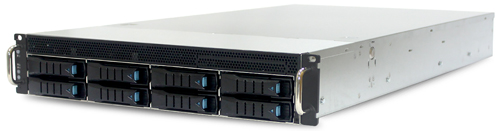 Сервер AIC SB203-UR  (2U)