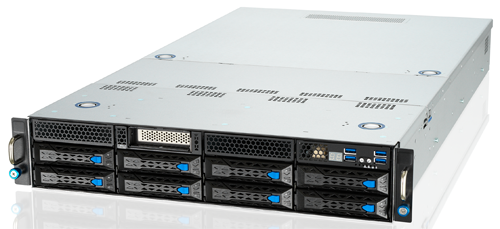 Графический сервер ASUS ESC4000A-E11 (2U)