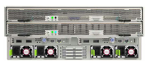 Сервер Cisco UCS серии S3260 