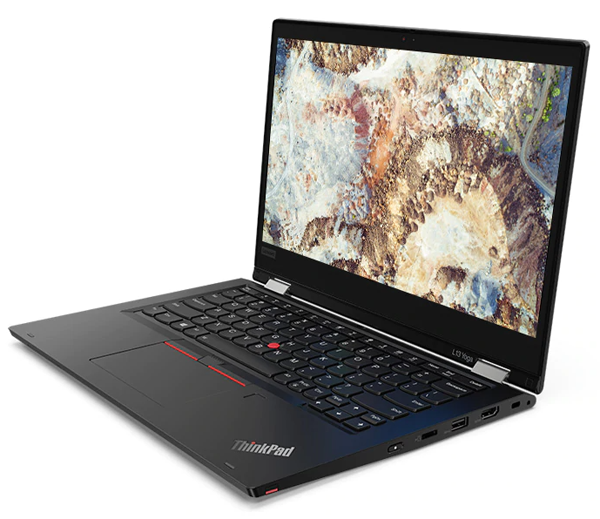 Ноутбук Lenovo ThinkPad L13 Yoga (13,3")