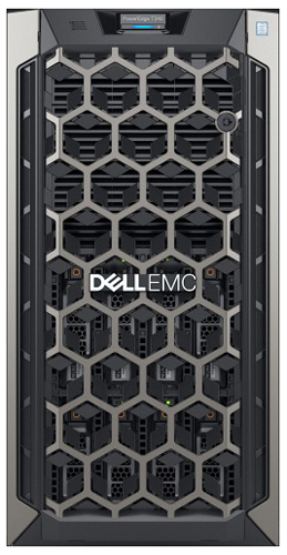 Сервер Dell EMC PowerEdge T340