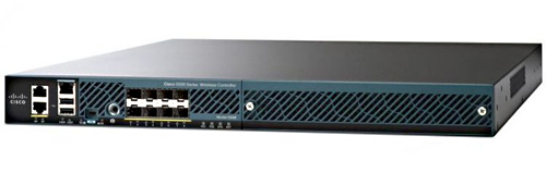 Контроллер Cisco серии 5500