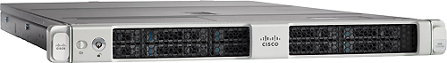 Сервер Cisco UCS C225 M6 (1U)