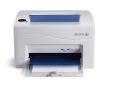 Цветной принтер Xerox Phaser 6000/6010