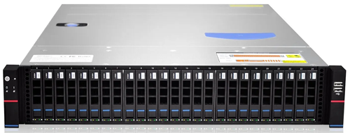Сервер Qtech QSRV-262504RMC (2U)