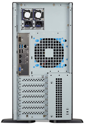 Сервер Acer Altos BrainSphere T350 F4 Tower