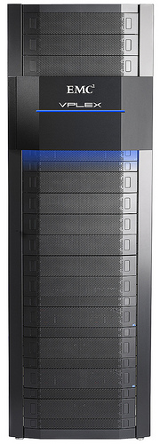 Системы хранения Dell EMC VPLEX