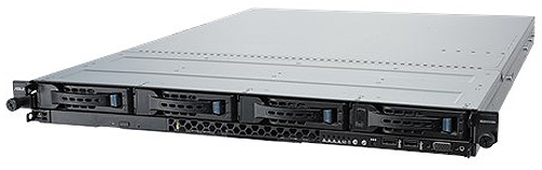 Сервер ASUS RS300-E10(1U)