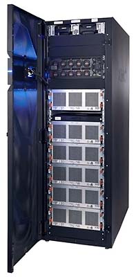 Система хранения Dell EMC VMAX 200K