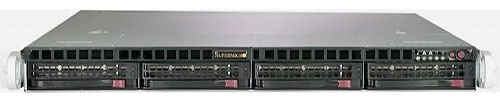 Сервер Supermicro 5019C-M (1U)