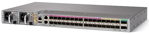 Маршрутизаторы Cisco NCS серии 540
