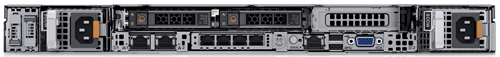 Сервер Dell EMC PowerEdge R650 (1U)