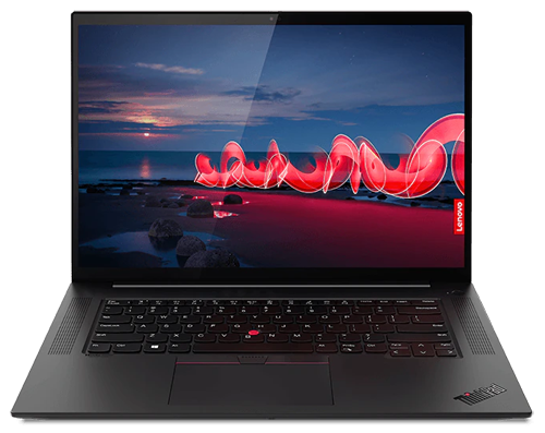 Ноутбук Lenovo ThinkPad X1 Extreme Gen4 (16")