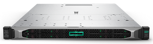 Сервер HPE ProLiant DL325 Gen10 Plus (1U)
