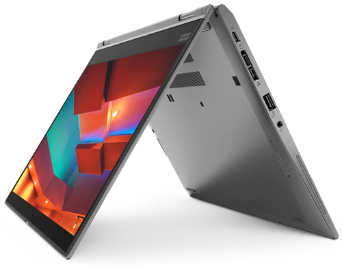 Ноутбук Lenovo ThinkPad X390 Yoga(13,3")
