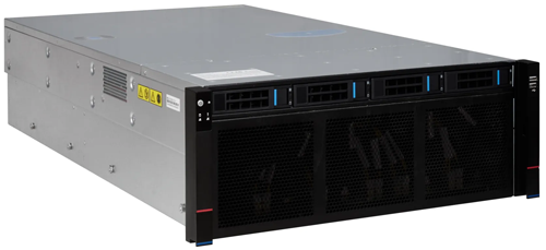 Серверная платформа Qtech QSRV-460402GPU (4U)