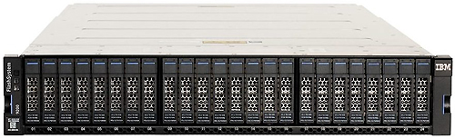 Система хранения данных IBM FlashSystem 9200
