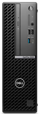Настольный компьютер Dell OptiPlex 5000 SFF