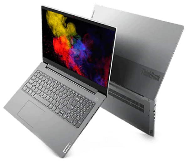 Ноутбук Lenovo ThinkBook 15p (15,6")